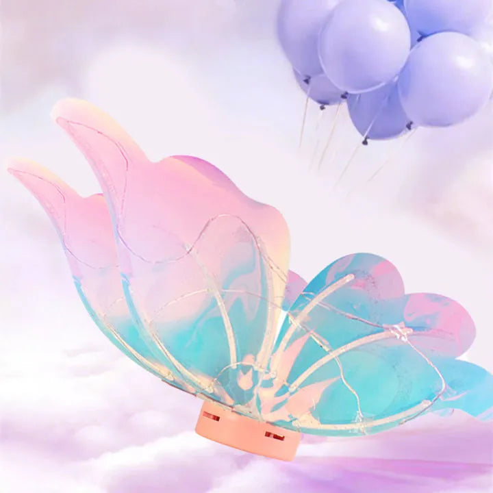 Asas Mágicas de Fada – O presente perfeito para qualquer criança