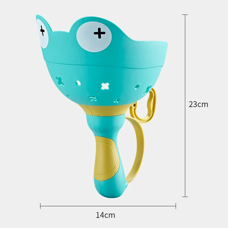 Brinquedo de hélice voadora – Diversão ativa para crianças