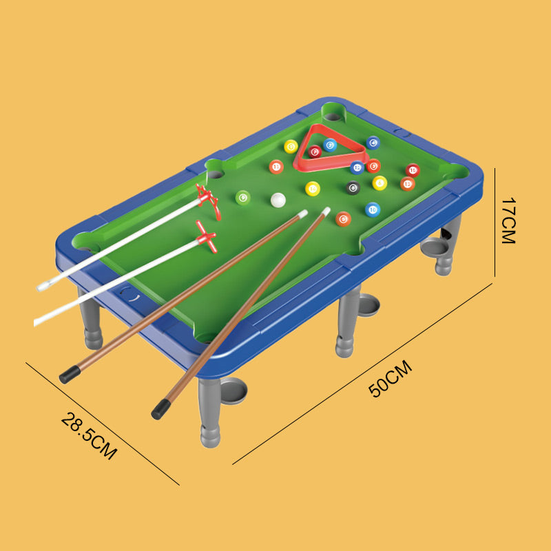 Mesa de jogos portátil e multifunções