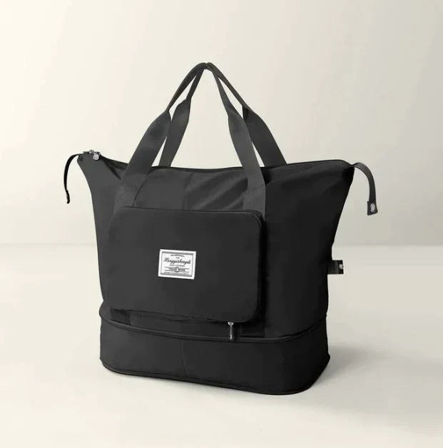 Saco de viagem dobrável e impermeável (Icone)