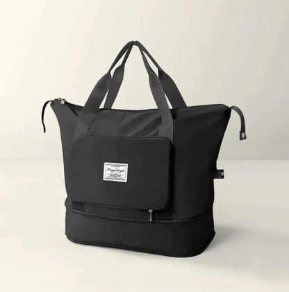 Saco de viagem dobrável e impermeável (Icone)