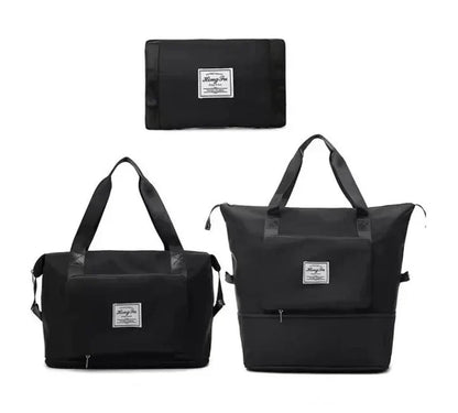 Saco de viagem dobrável e impermeável (Icone)