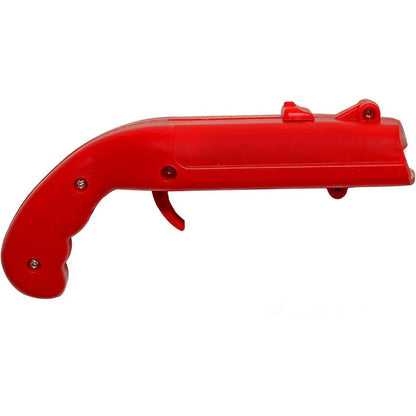 Abridor de garrafas lançador de tampas – um gadget divertido para qualquer ocasião