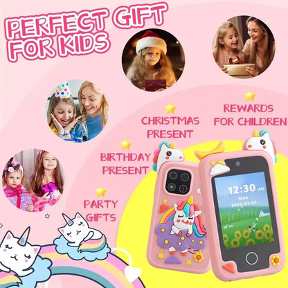 Smartphone educativo para crianças – Brinquedo de aprendizagem