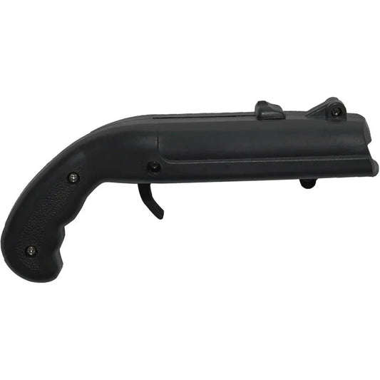 Abridor de garrafas lançador de tampas – um gadget divertido para qualquer ocasião