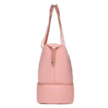 Saco de viagem dobrável e impermeável (Icone)