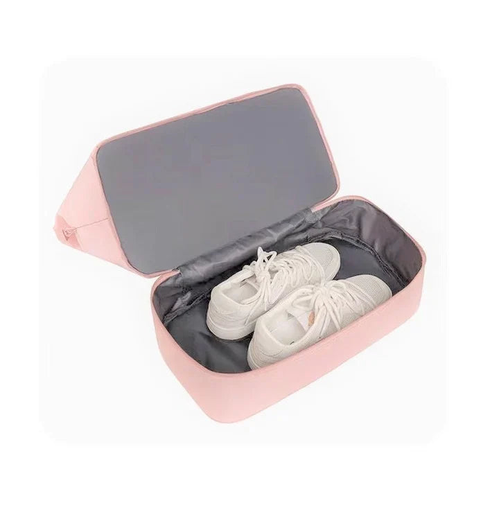 Saco de viagem dobrável e impermeável (Icone)