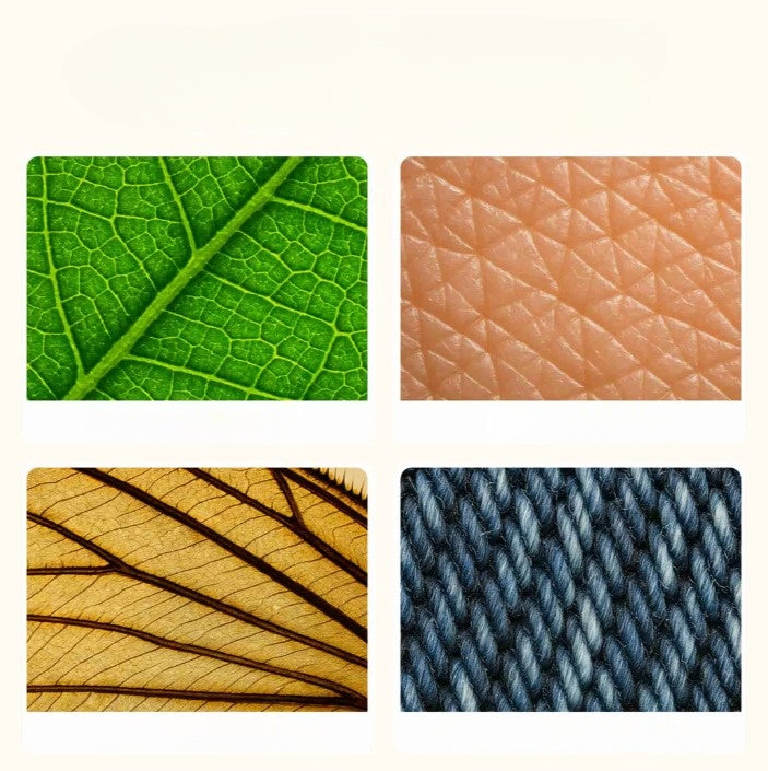 Microscópio digital infantil para explorações/descobertas