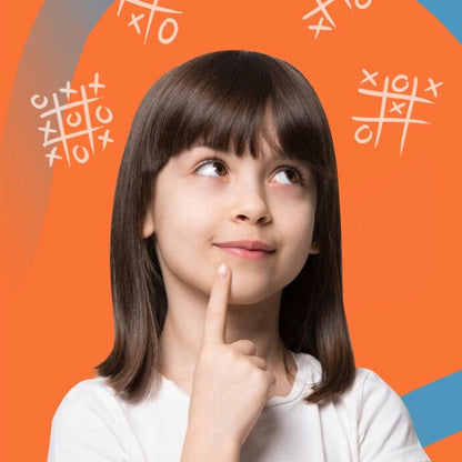 Jogo eletrónico inteligente de “Jogo do Galo”