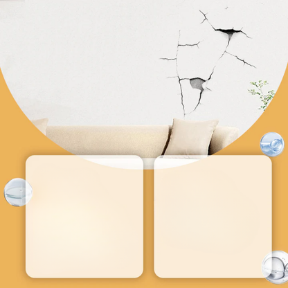 Rolo de tinta para paredes para retoques rápidos