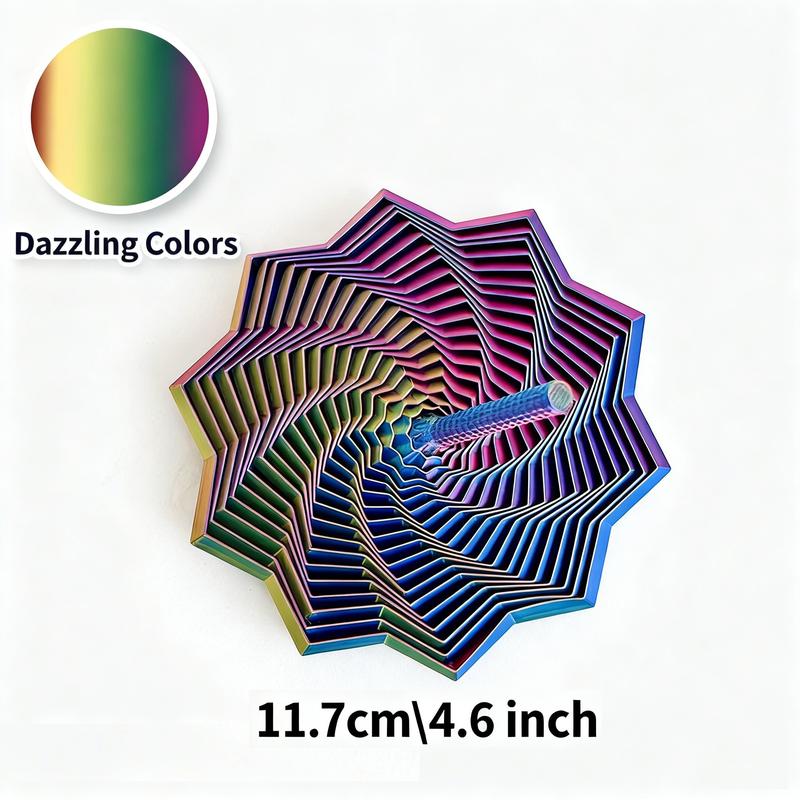 Espiral sensorial – ajuda as crianças a acalmar-se, concentrar-se e divertir-se