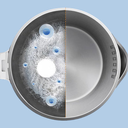 Pastilhas de limpeza bioenzimáticas multifuncionais — remoção poderosa de manchas, gordura e odores