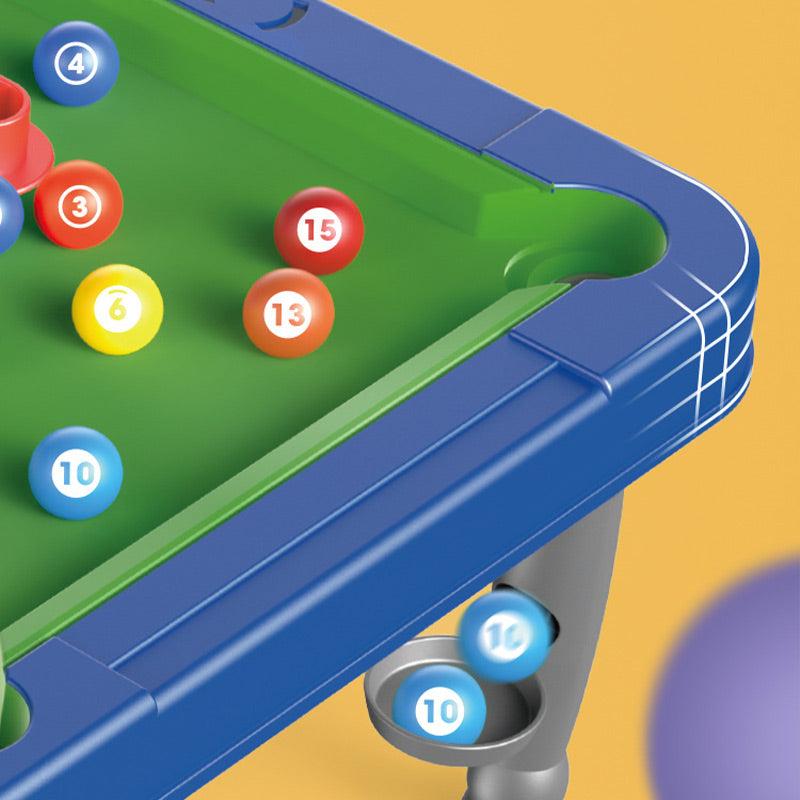 Mesa de jogos portátil e multifunções