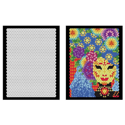 Livro de pintura por números