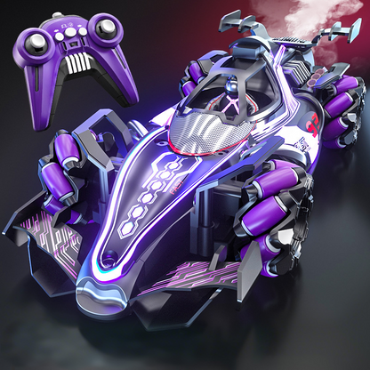 Carro de corrida telecomandado super fixe