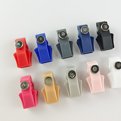 Kit Universal de Reparação de Fechos – Reparação Rápida Sem Ferramentas