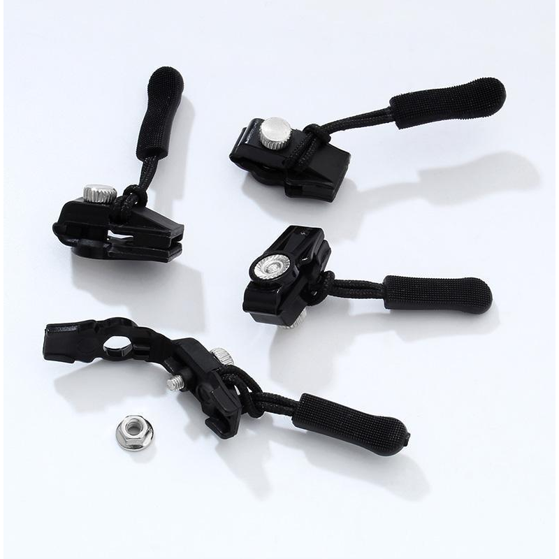 Kit Universal de Reparação de Fechos – Reparação Rápida Sem Ferramentas