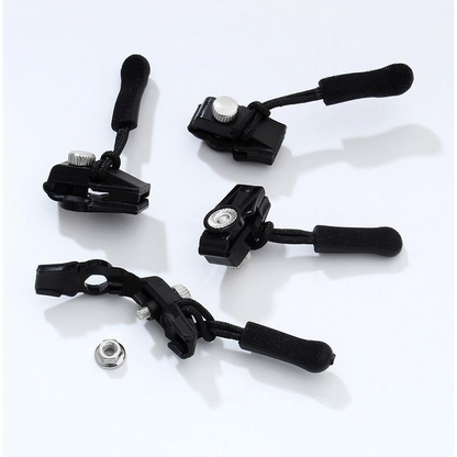 Kit Universal de Reparação de Fechos – Reparação Rápida Sem Ferramentas