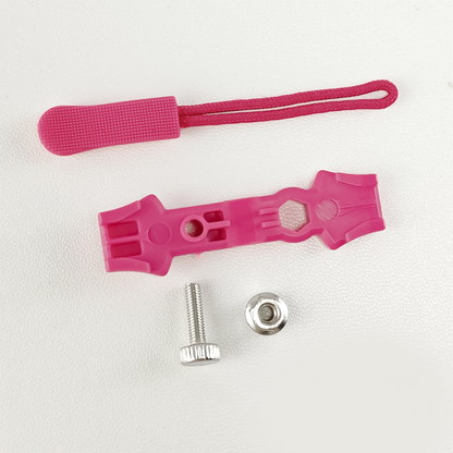 Kit Universal de Reparação de Fechos – Reparação Rápida Sem Ferramentas