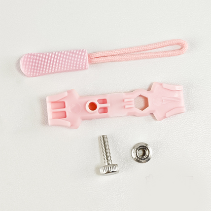 Kit Universal de Reparação de Fechos – Reparação Rápida Sem Ferramentas