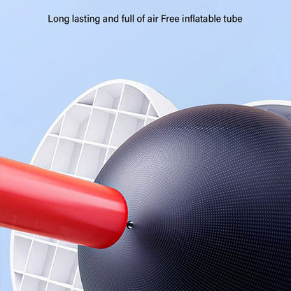 Brinquedo saltitante “Fun Balance” – treino de saltos e equilíbrio para crianças